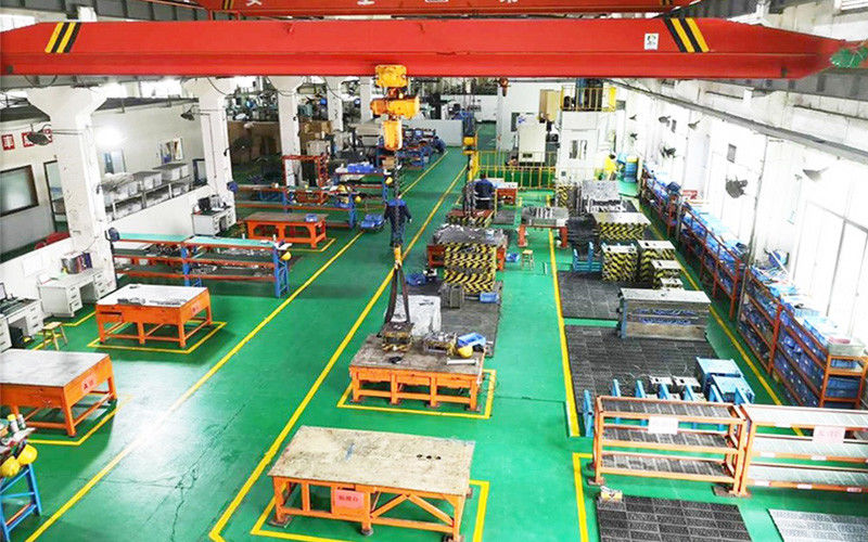 SHENZHEN ELITE TECHNOLOGY CO., LIMITED