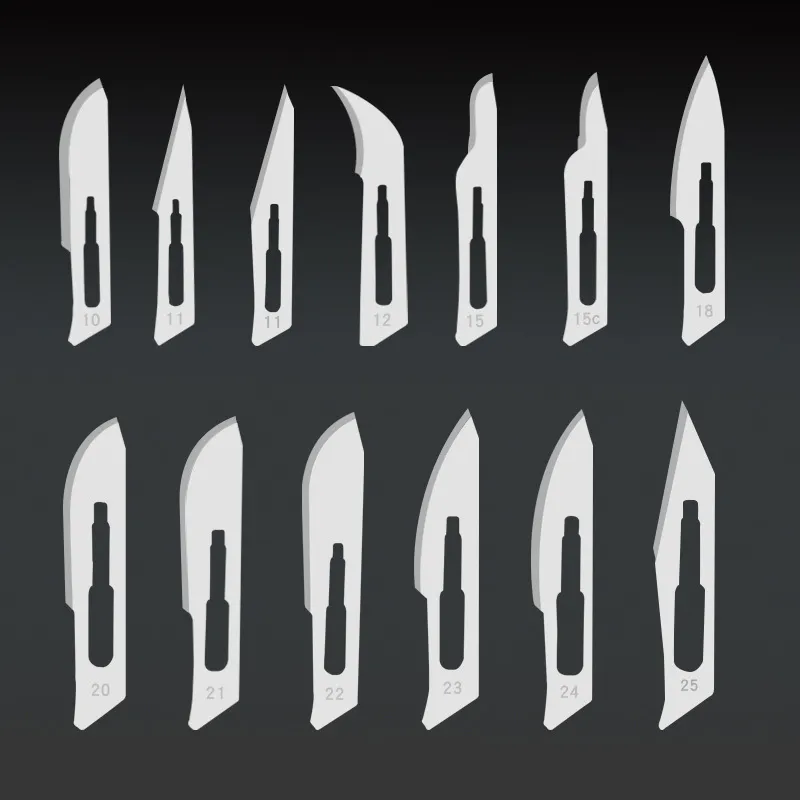 Industrial Rotary Shear Blades Rotary Slitter Blade For Sheet Metal Slitting Line CNC Processing Service 2
