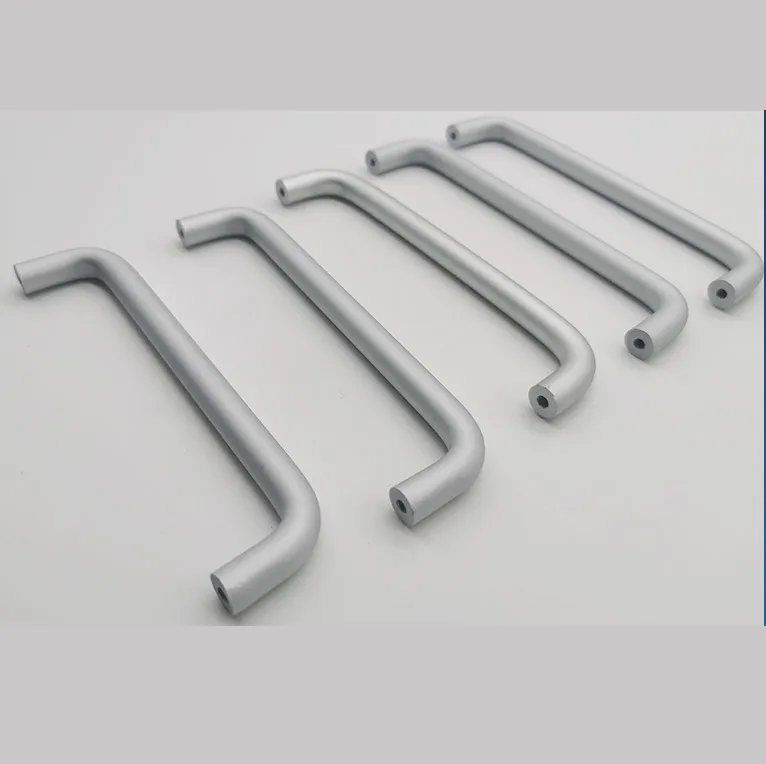 Customization Bedroom Door Lever Handle Stainless Steel 304 For Wooden Door 0