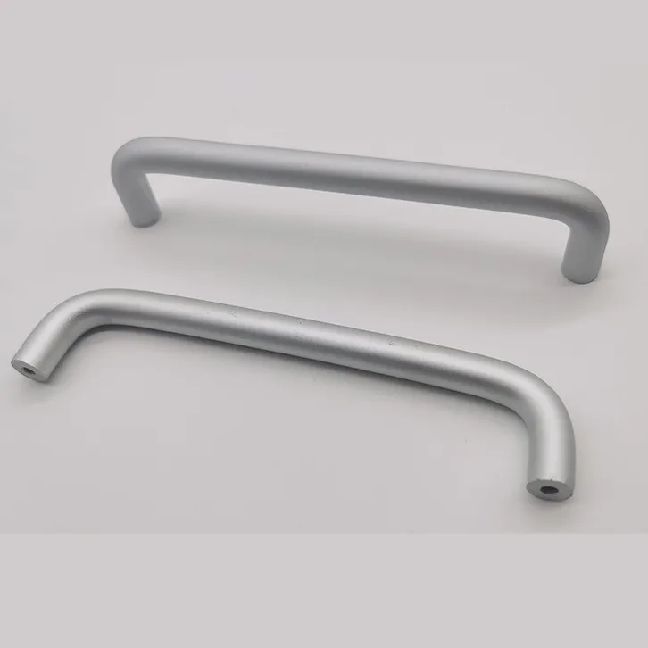 Customization Bedroom Door Lever Handle Stainless Steel 304 For Wooden Door 4