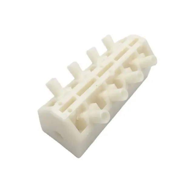 High Precision Custom ABS Resin 3D Printing Model with Tolerance 0.05mm According to Drawing 5