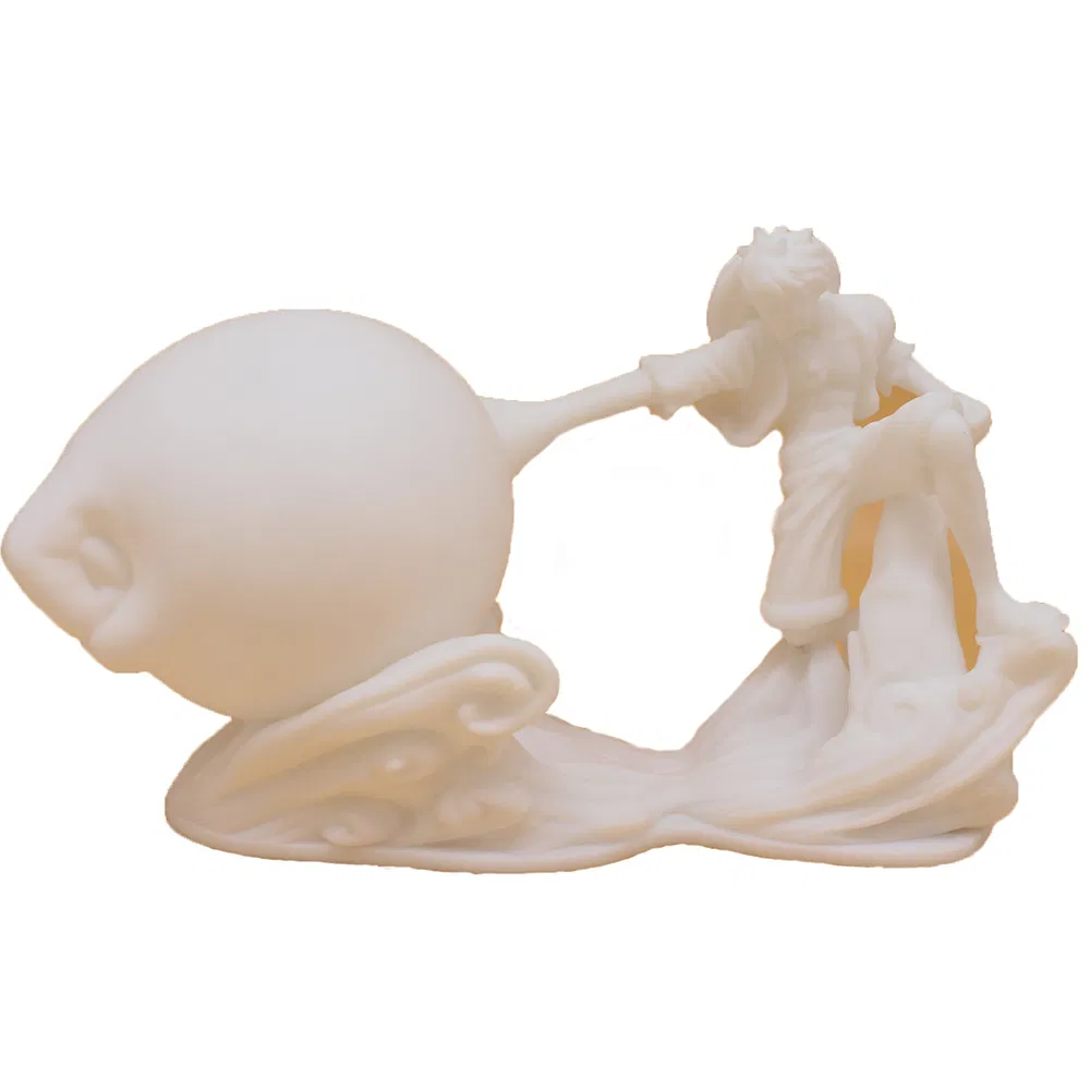 High Precision Custom ABS Resin 3D Printing Model with Tolerance 0.05mm According to Drawing 4