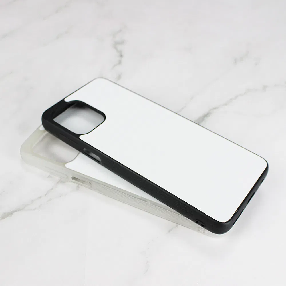 Mobile Phone Case Custom Mold Shockproof Silicone TPU Case for iPhone Samsung Back Cover 1