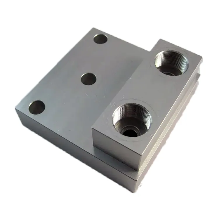Customized CNC Machining Metal Auto Parts for Turning Precision and Gravity Casting Zinc Iron OEM 1