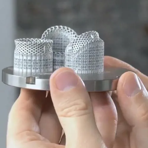 Customized 3D Printing for Concept Models Rapid Prototyping and Direct Digital Manufacturing 0
