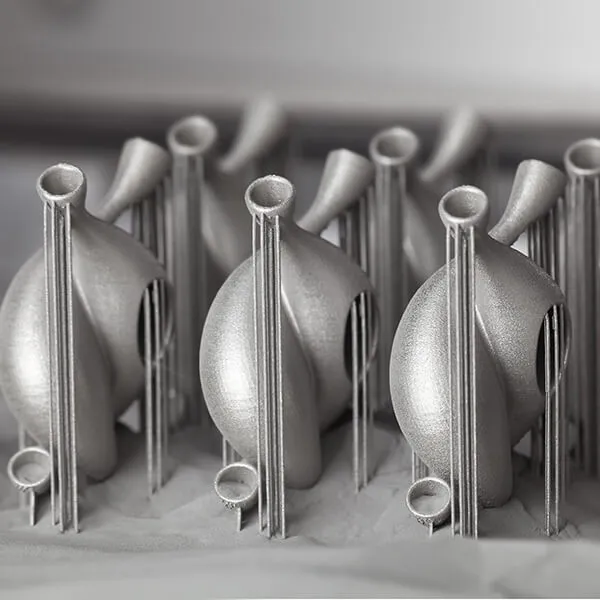 Customized 3D Printing for Concept Models Rapid Prototyping and Direct Digital Manufacturing 3