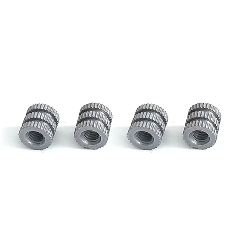 Stamping Parts Service Stainless Steel Brass Copper Twisted Metal for Drone 3