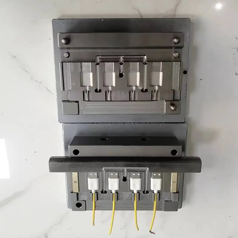 Digital Temperature Controller Custom Voice-Controlled Thermostat Smart Home Climate Control Mould 1