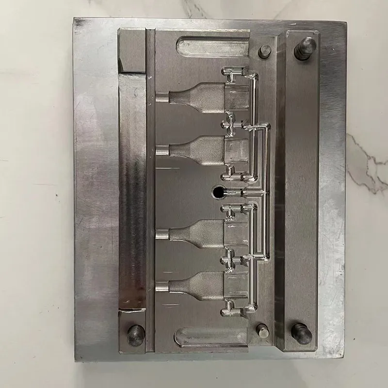 Digital Temperature Controller Custom Voice-Controlled Thermostat Smart Home Climate Control Mould 0