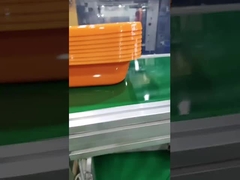 Zuhause Badezimmer Runder Gesichtsbecken Waschbekleidung Plastik Waschbecken Einfaches Plastik Waschbecken Waschbecken