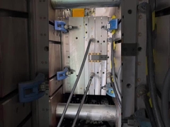 kurze Zykluszeit Schnellspritzgussform