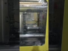 Telefonkasten Überformspritze