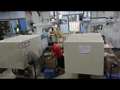 Custom Plastic Injection Molding ABS/PP/PC Electronic Enclosures