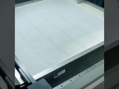 China Custom ABS Hand Board Model/Resin Figure Manufacturer - 3D Printing & Vacuum Casting Service