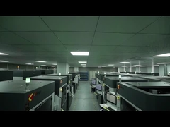 Custom Large-Scale 3D Printing Service 0.05mm Tolerance Industrial Prototyping