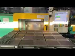 Precision MIM Custom Metal Production