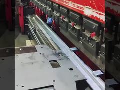 Professional Custom Sheet Metal Manufacturing Laser Cutting Services