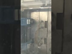 High Efficiency Smartphone Cover Mold Making Equipment