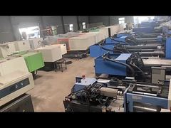 Used Hydraulic Injection Molding Machine for Plastic products