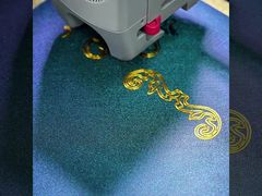 Imprimante 3D FDM industrielle automatisée de haute précision pour vitrine de prototypage rapide