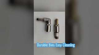 Εξαρτήματα καλουπιού: Πολλαπλή νερού