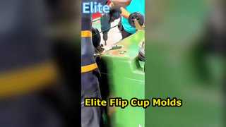 Καλούπι 240L Dustbin