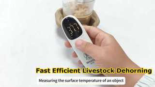 Pet Ear Thermometer 
