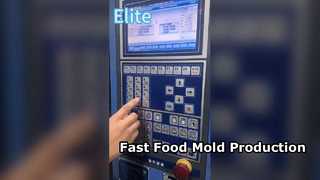 Καλούπι έγχυσης καλουπώματος περιβλήματος