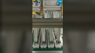 Thermoforming Plastic Mold