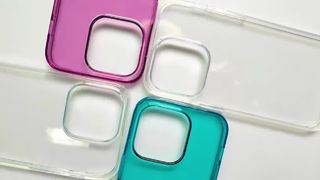 Κεφάλαιο για iPhone 17