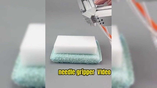 Βίντεο Gripper