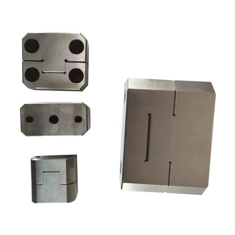 Precision Mold Guide Pin Square Positioning Block PL Series