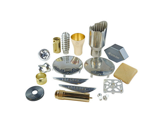 Precision Plastic Metal Alumilum CNC Prototype Service ASTM DIN ISO GB Standards