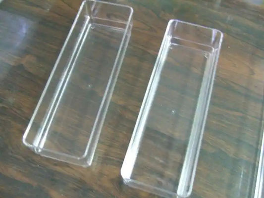 Precise Desktop Drawer Type Storage Box Mould Mass Production