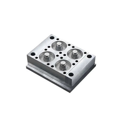 Customized OEM Precision Injection Mold Plastic Bottle Cap Mould