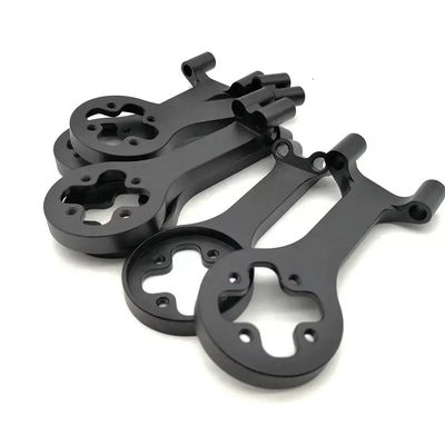 OEM Food Grade ABS PP Silicone Injection Mould Plastic Injection Molding Parts
