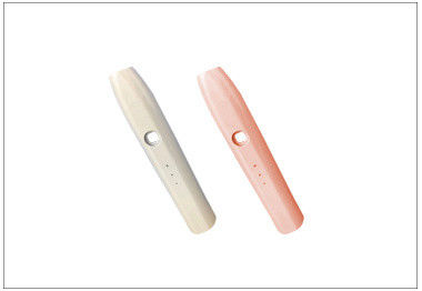 8-Cavity Electric Toothbrush Head Shell Plastic Injection Mold