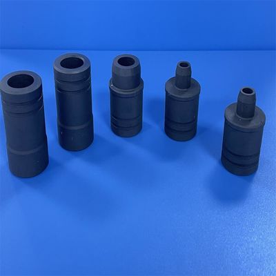 Passivation sur les composants métalliques usinés CNC pour le service de prototypage