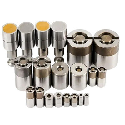 OEM ODM Acessórios de moldes de plástico resistentes a altas temperaturas