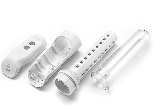 3D Printing Service Precise Plastics Injection Mold for Medical Parts