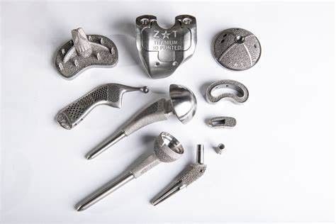 3D Printing Service for Industrial Plastic Injection Mold