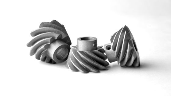 Precise Industrial Plastics Injection Mold 3D Printing Service