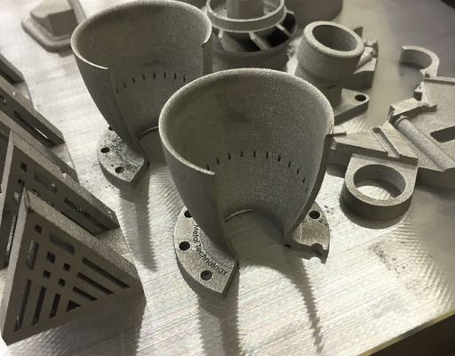 3D Printing Rapid Prototyping Service