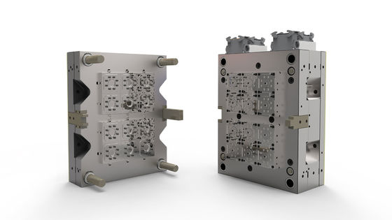 Precision Injection Mold for Customized Plastic Parts
