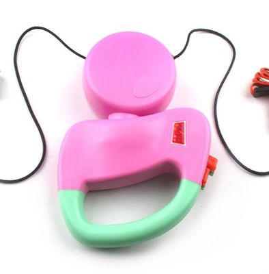 Customized Plastic Injection Mold for Dual Dog Leash Production