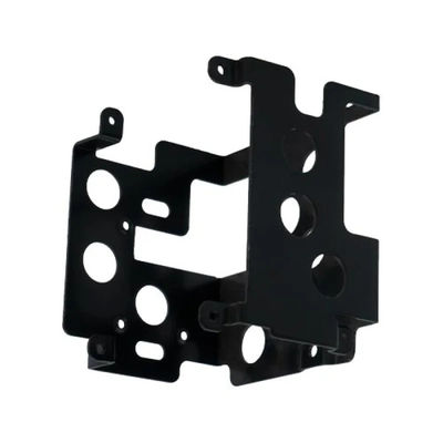 High Precision Auto Stamping Parts Car Accessories Automotive Metal Fittings Stamping Parts