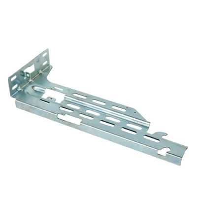 Oil Painting Aluminum Alloy Die Casting Housing for Automatic Home Appliances OEM ODM