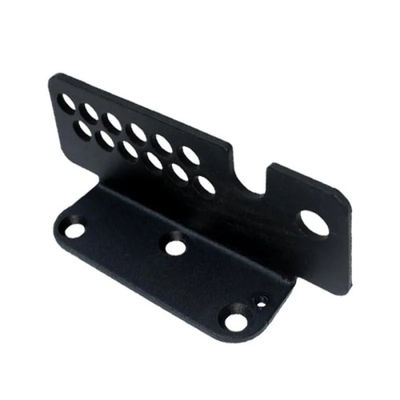 Aluminum Alloy Die Casting Housing for Home Appliances OEM ODM
