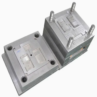 Silikon/PC/TPU/ABS-Brille Elektrische Zelle Mobiltelefon Plastikbox/Gehäuse/Gehäuse/Gehäuse-Form