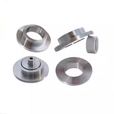 Fabricant d'usinage CNC personnalisé